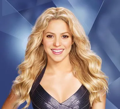 Shakira Women's Tank Top