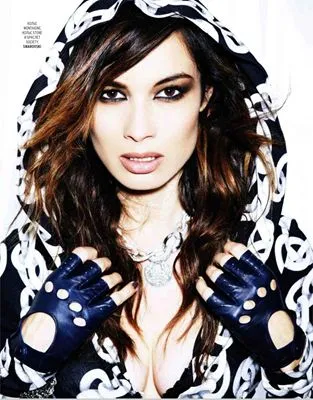 Berenice Marlohe Prints and Posters