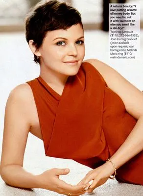 Ginnifer Goodwin Prints and Posters