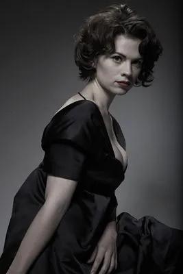 Hayley Atwell Prints and Posters