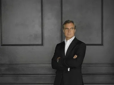 Henry Czerny Prints and Posters
