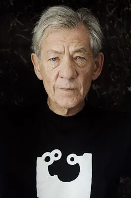 Ian McKellen Prints and Posters