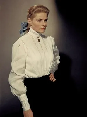 Ingrid Bergman Men's TShirt