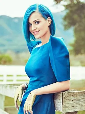 Katy Perry Poster