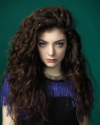 Lorde 12x12