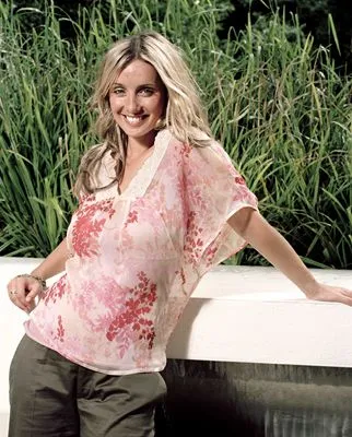 Louise Redknapp Prints and Posters