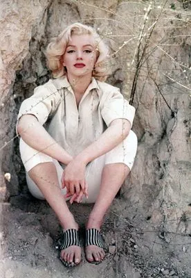 Marilyn Monroe Men's TShirt