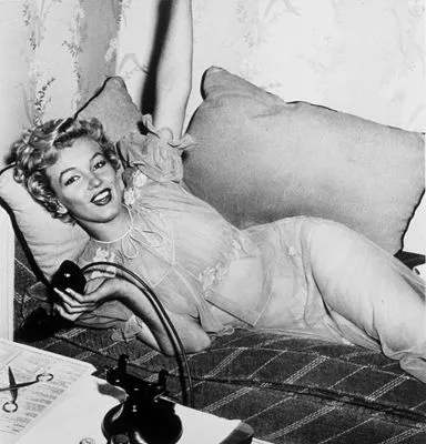Marilyn Monroe Men's TShirt