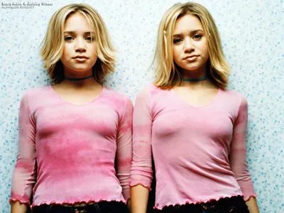 Olsen Twins Prints and Posters