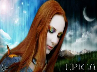 Epica Prints and Posters