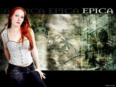 Epica 12x12