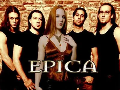 Epica Men's Tank Top