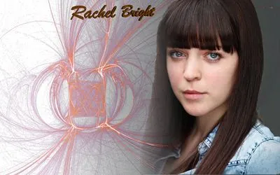 Rachel Bright Prints and Posters