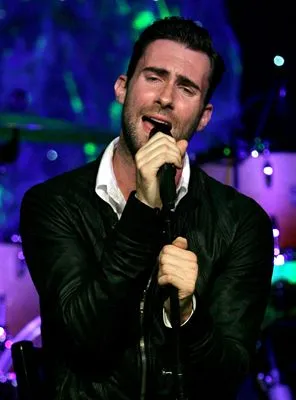 Adam Levine Prints and Posters