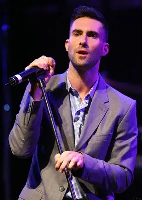 Adam Levine Prints and Posters