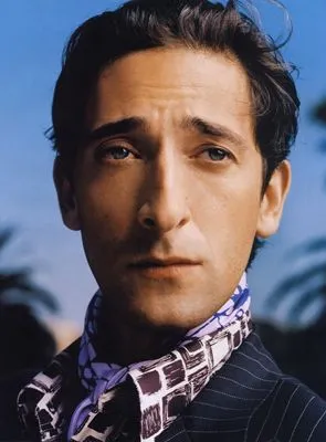 Adrien Brody Prints and Posters