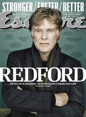 Robert Redford Prints and Posters