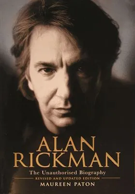Alan Rickman Prints and Posters