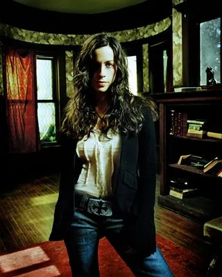 Alanis Morissette Prints and Posters