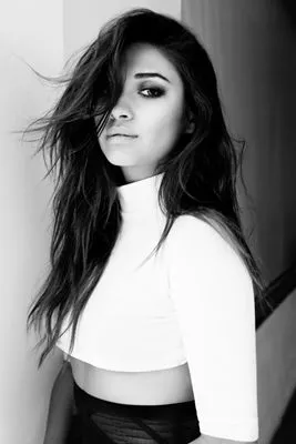 Shay Mitchell Prints and Posters