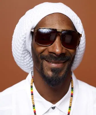Snoop Dogg Color Changing Mug