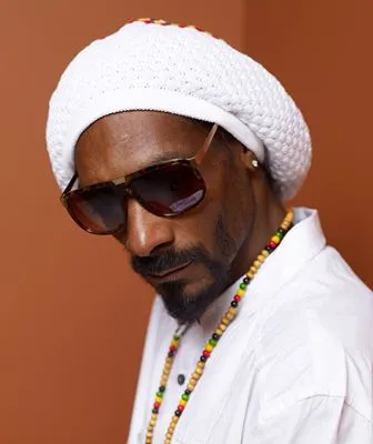 Snoop Dogg Stainless Steel Travel Mug