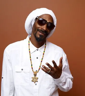 Snoop Dogg 12x12