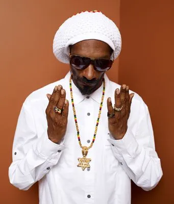 Snoop Dogg 14oz White Statesman Mug