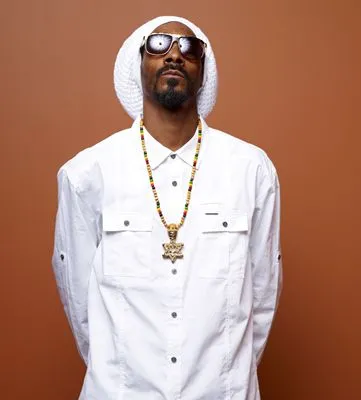Snoop Dogg Apron