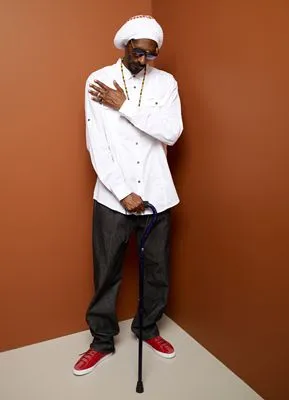 Snoop Dogg 11oz White Mug