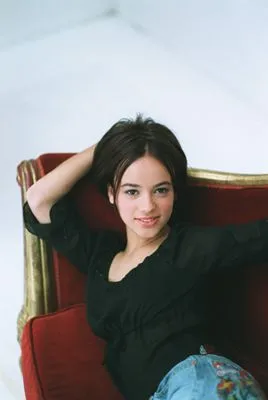 Alizee Prints and Posters