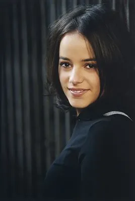 Alizee Poster