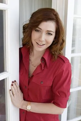 Alyson Hannigan Prints and Posters