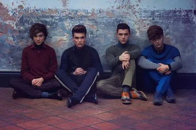 Union J Prints and Posters