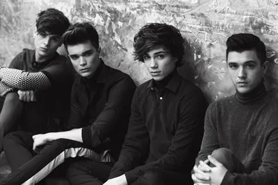Union J Prints and Posters