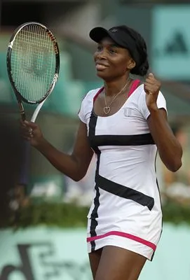 Venus Williams Men's TShirt