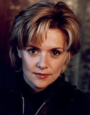 Amanda Tapping Prints and Posters