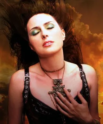 Within Temptation Prints and Posters