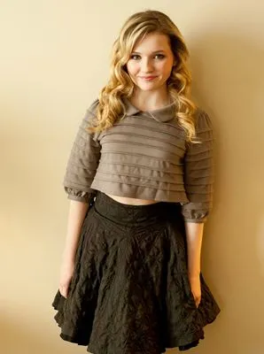 Abigail Breslin Prints and Posters