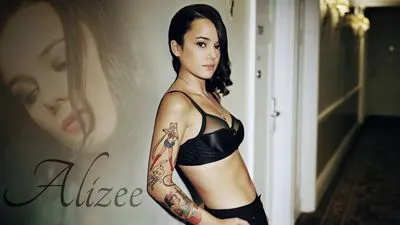 Alizee Prints and Posters