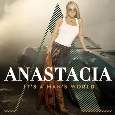 Anastacia Men's TShirt