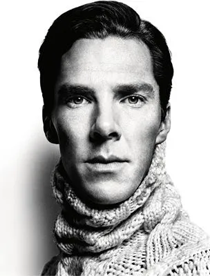 Benedict Cumberbatch Prints and Posters
