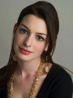 Anne Hathaway Prints and Posters