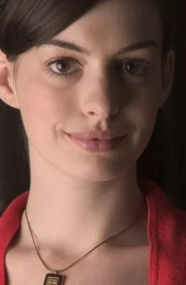 Anne Hathaway Poster