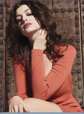 Anne Hathaway Prints and Posters