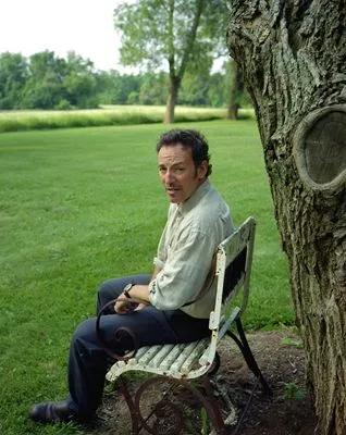 Bruce Springsteen 14x17