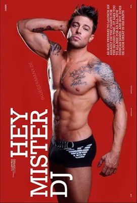 Duncan James Prints and Posters