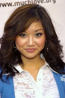 Brenda Song Prints and Posters