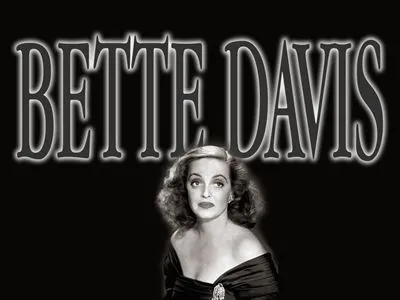 Bette Davis Men's TShirt