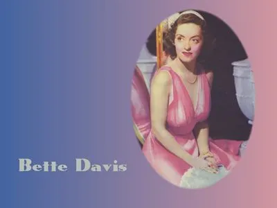 Bette Davis Men's TShirt